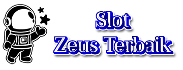 Slot Zeus Terbaik
